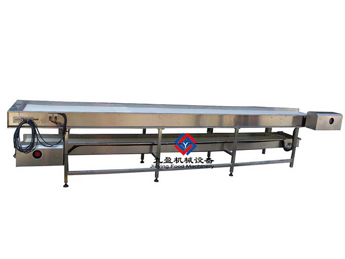 雙層挑選臺(tái)、生產(chǎn)加工作臺(tái)